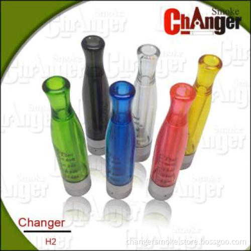 Factory wholesale wonderful quality h2 atomizer